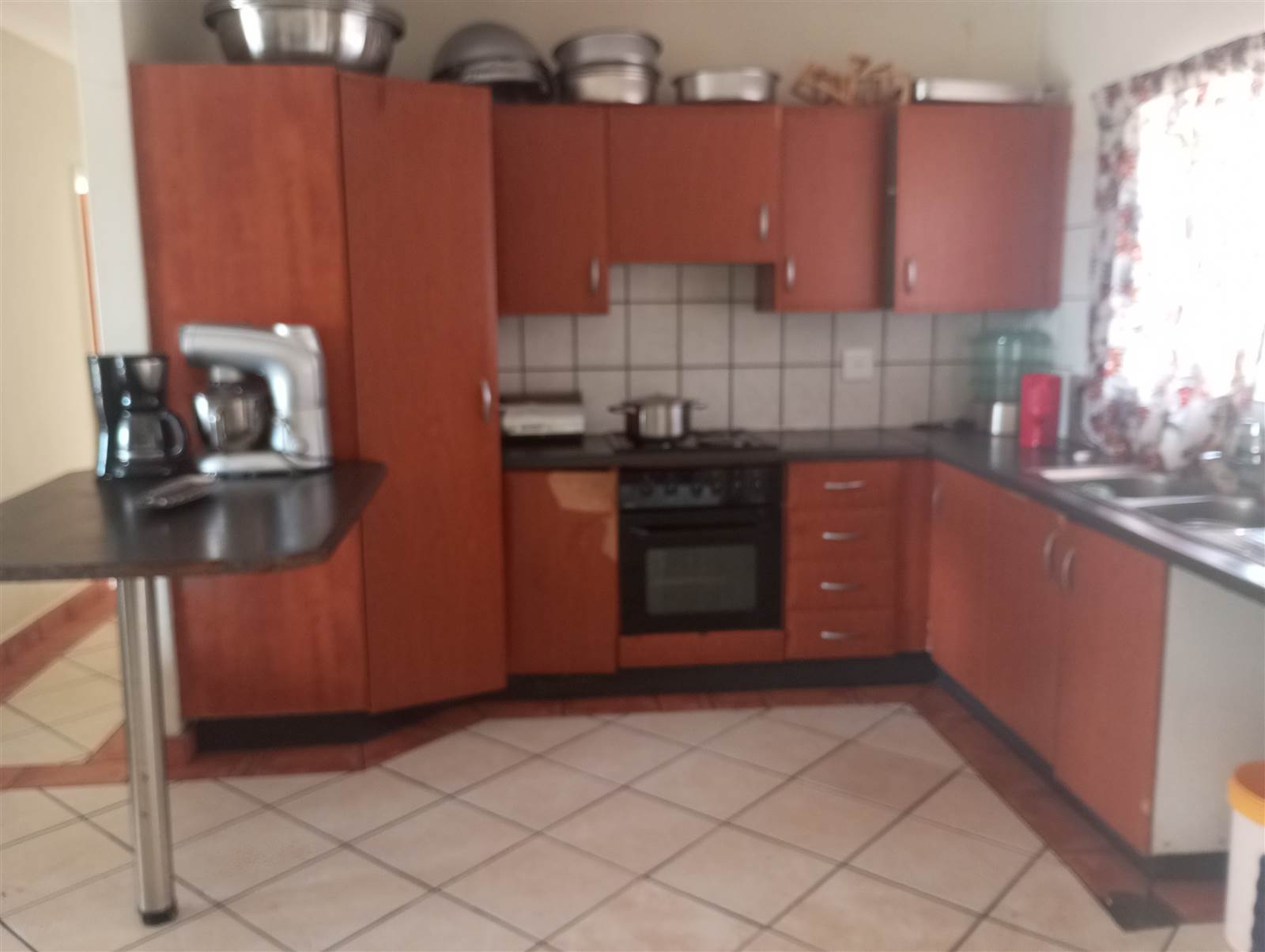 3 Bed Flat in Bo Dorp photo number 4