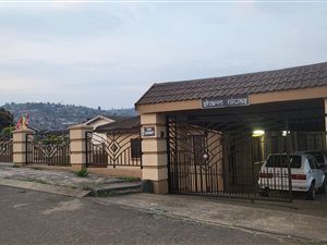 3 Bed House in Copesville