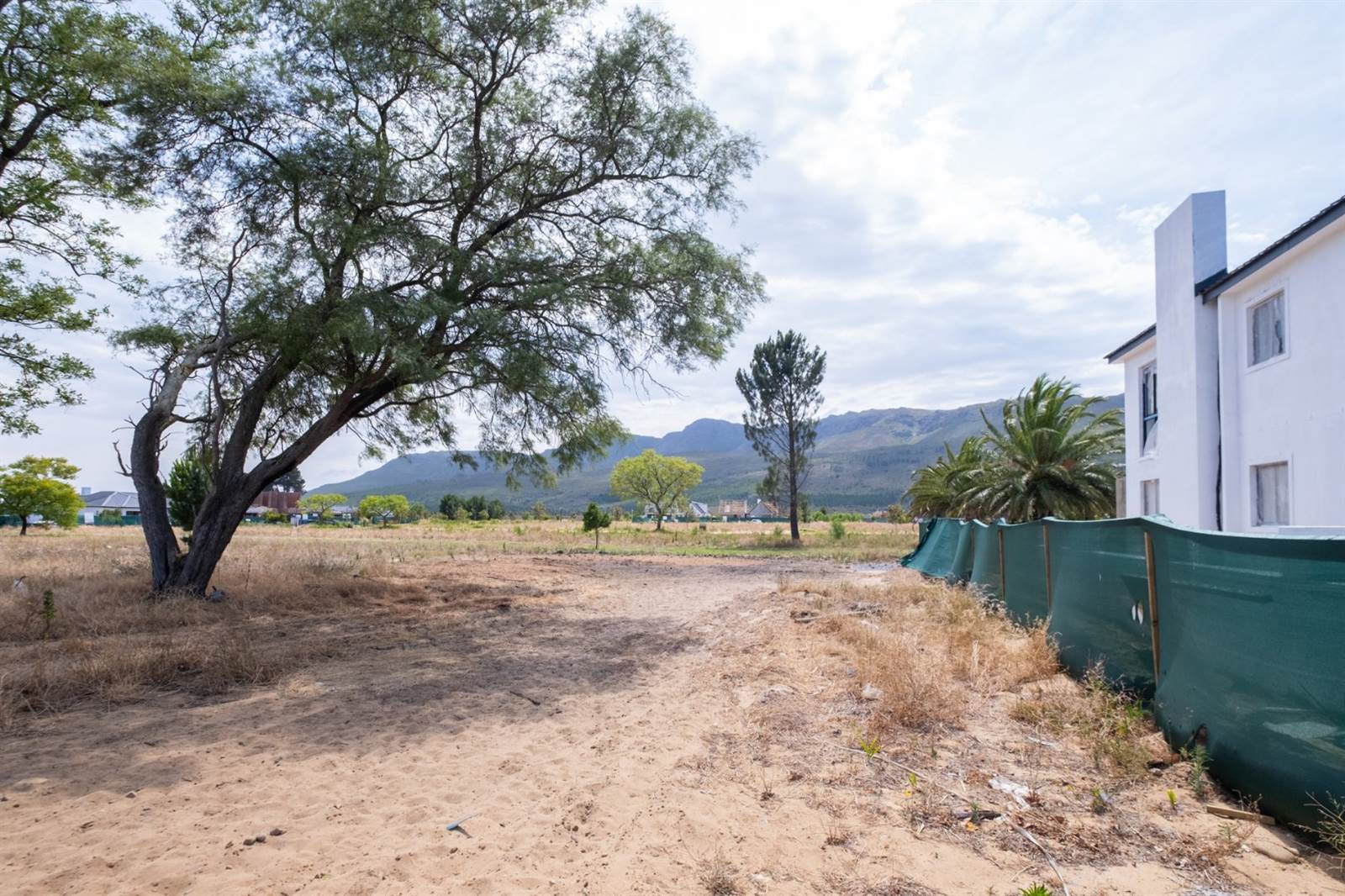 750 m² Land available in Northern Paarl photo number 5