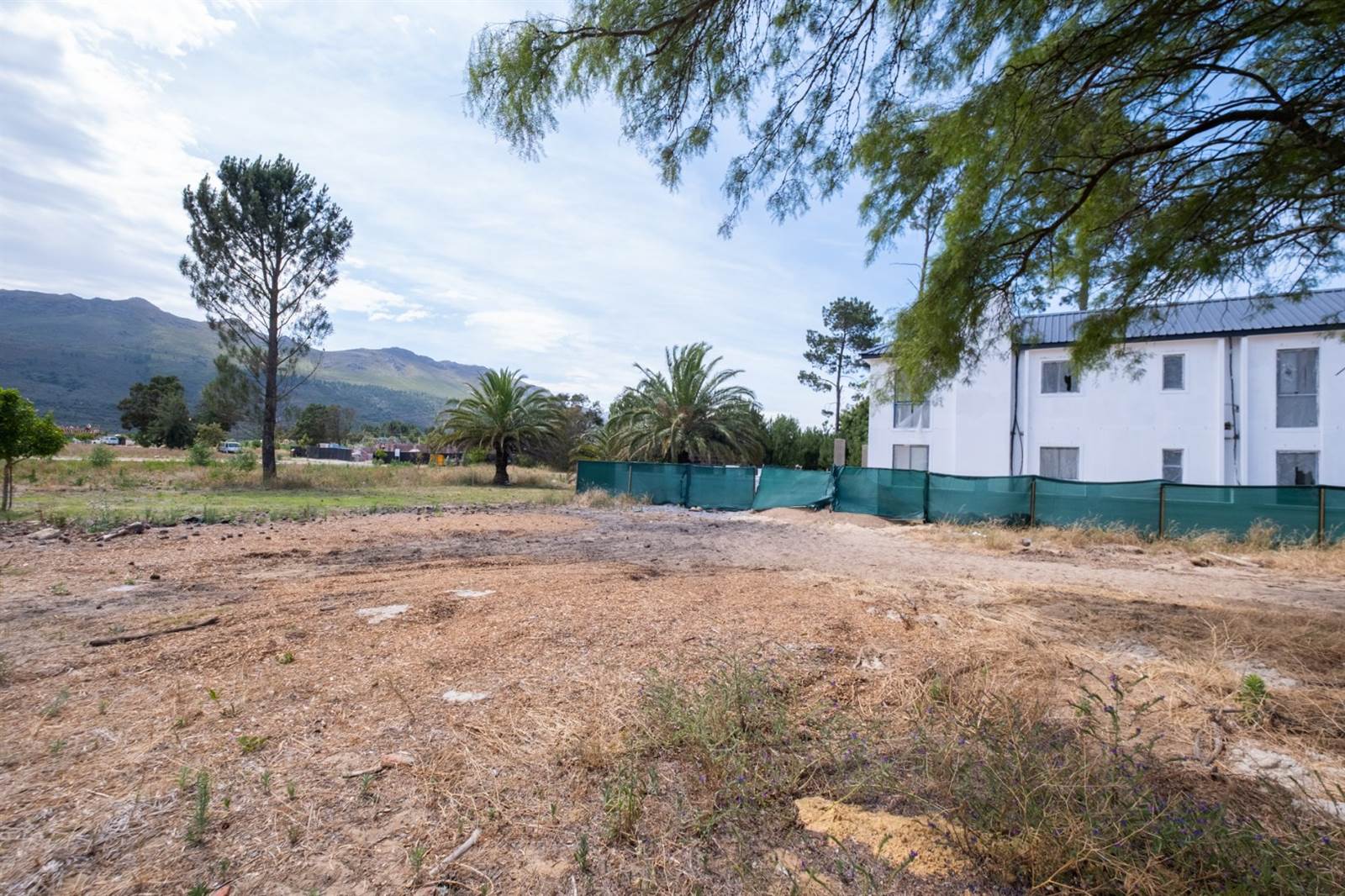 750 m² Land available in Northern Paarl photo number 16