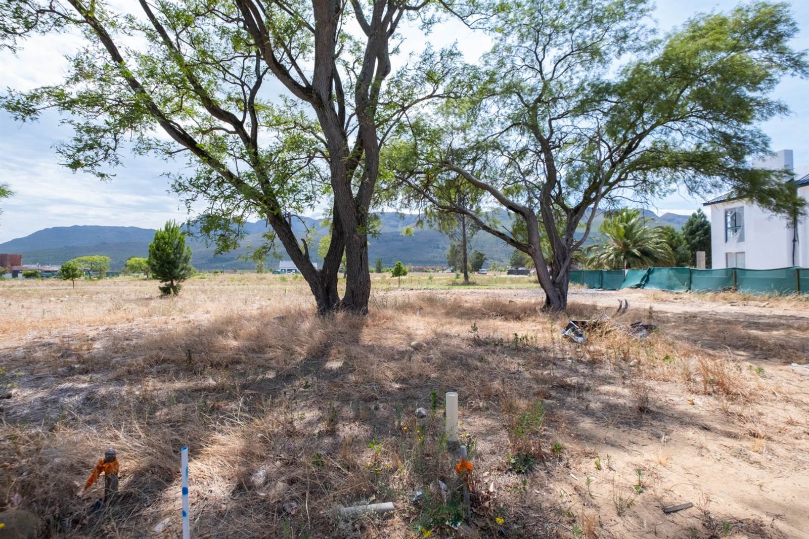 750 m² Land available in Northern Paarl photo number 3