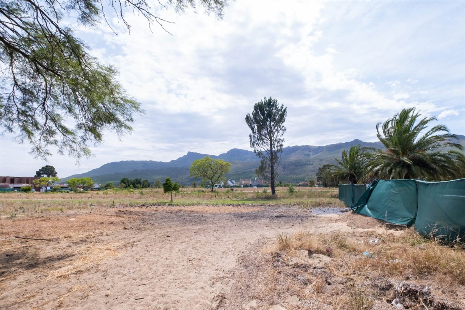 750 m² Land available in Northern Paarl photo number 7