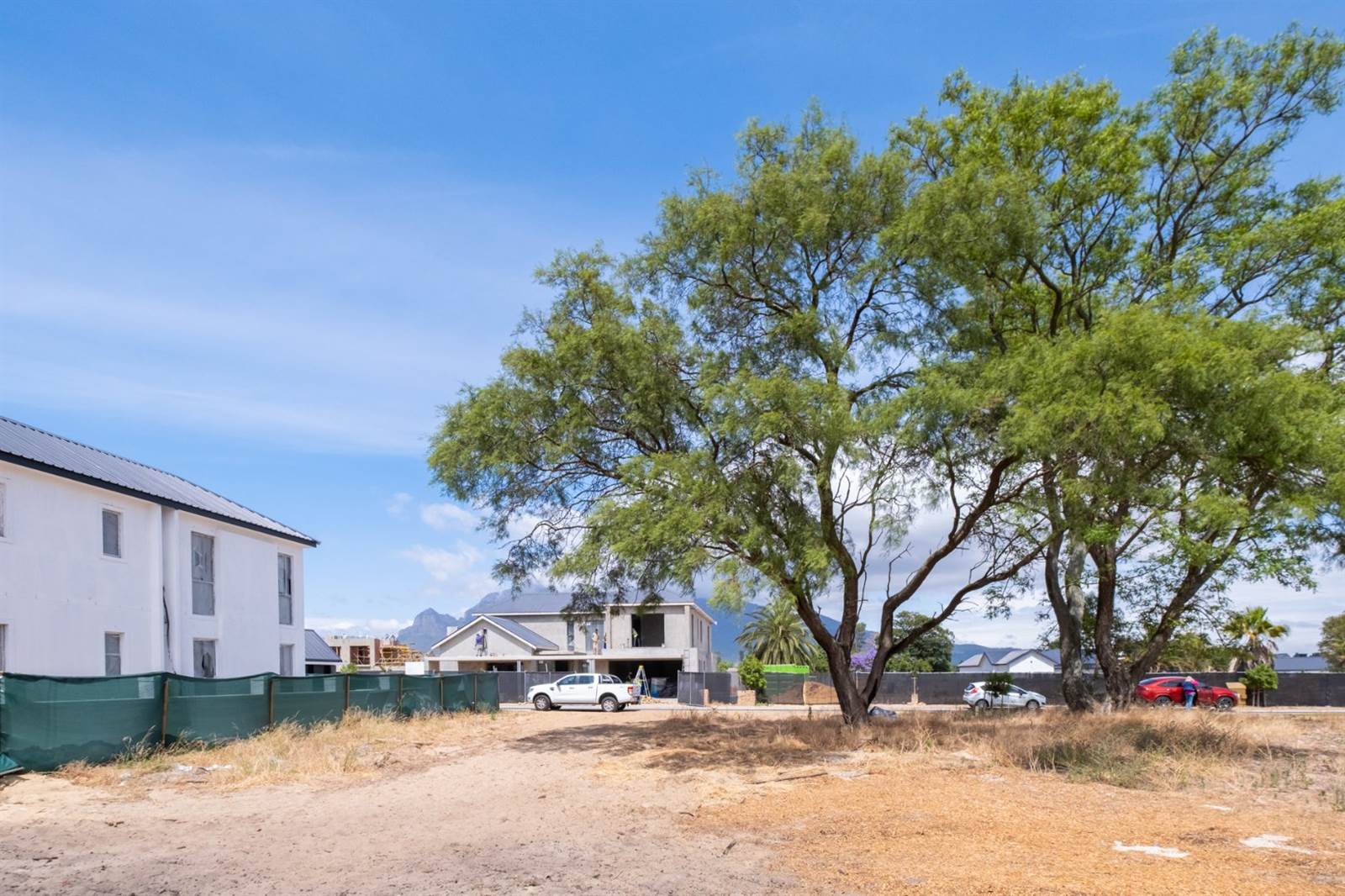 750 m² Land available in Northern Paarl photo number 14