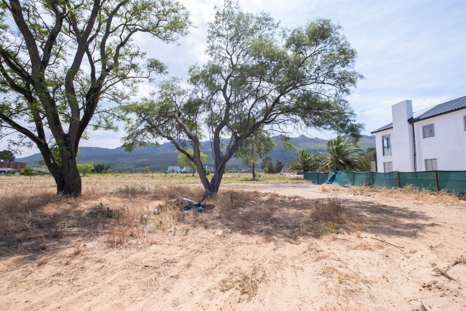 750 m² Land available in Northern Paarl photo number 4