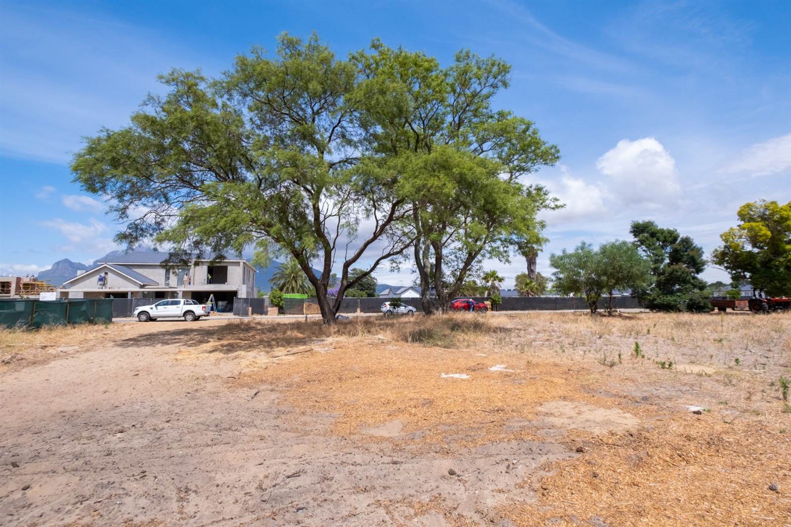 750 m² Land available in Northern Paarl photo number 15