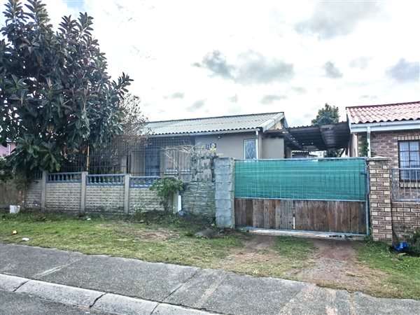 3 Bedroom House 3 Bedroom House
