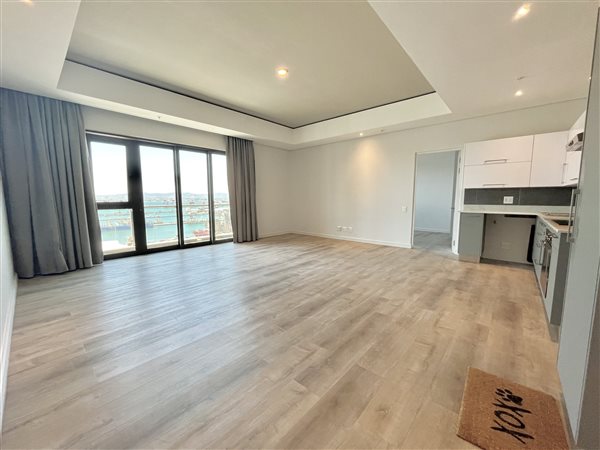 2 Bed Apartment