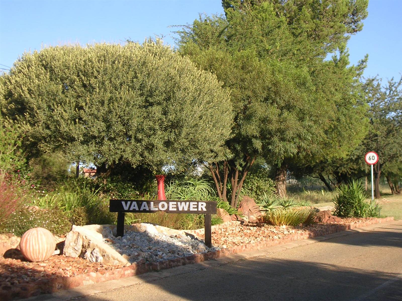 780 m² Land available in Vaaloewer photo number 12