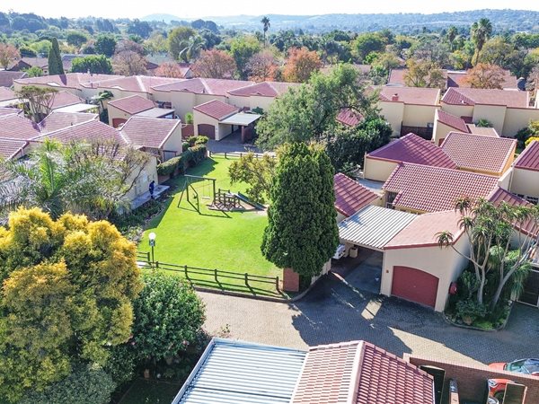 3 Bedroom Simplex