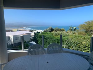 Apartment in Plettenberg Bay