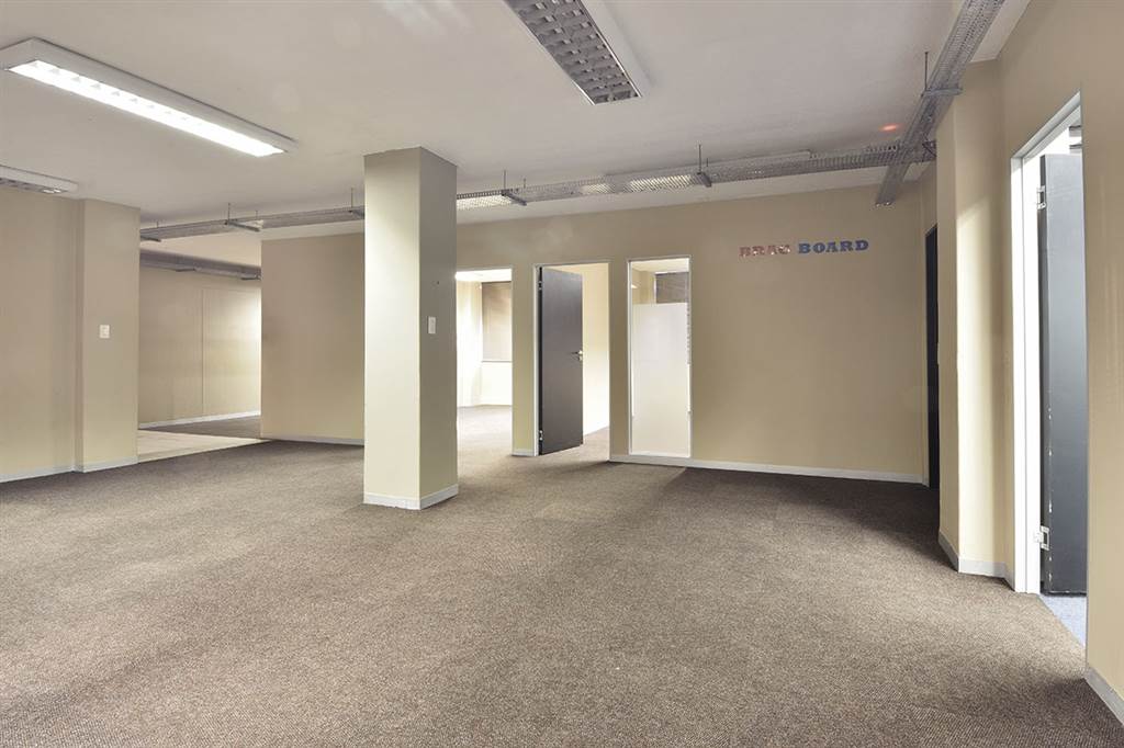 177  m² Office Space in Arcadia photo number 13