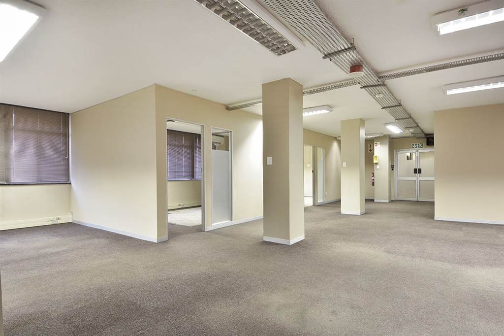 177  m² Office Space in Arcadia photo number 15