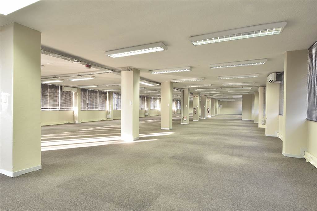 177  m² Office Space in Arcadia photo number 11