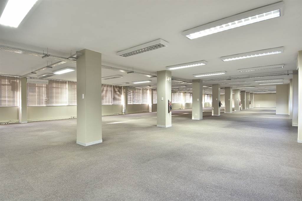 177  m² Office Space in Arcadia photo number 14