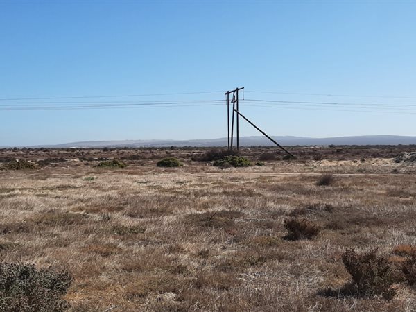 7 994 m² Land 7 994 m² Land