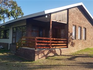 4 Bed House in Marburg