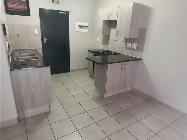 2 Bedroom Apartment 2 Bedroom Apartment