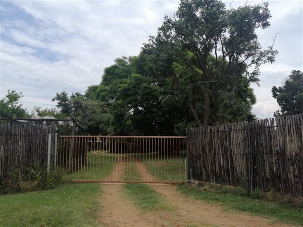 8 m² Farm in Cullinan and Surrounds