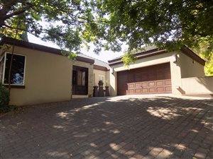 3 Bed House in Eldoglen