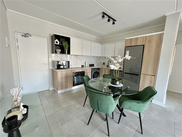 2 Bed Apartment