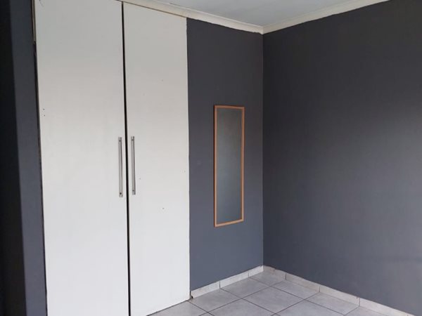 1 Bed Apartment