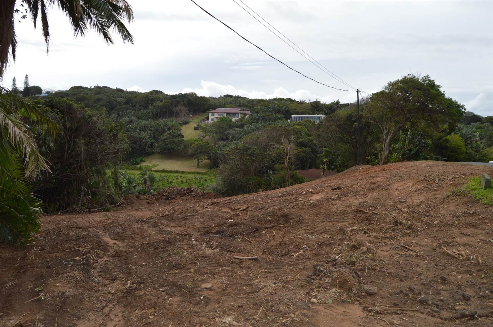 1514 m² Land available in Trafalgar photo number 3