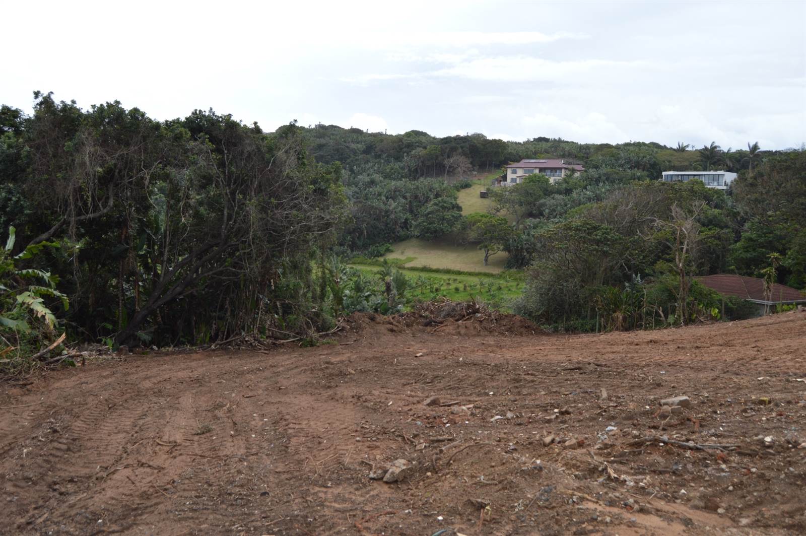 1514 m² Land available in Trafalgar photo number 1