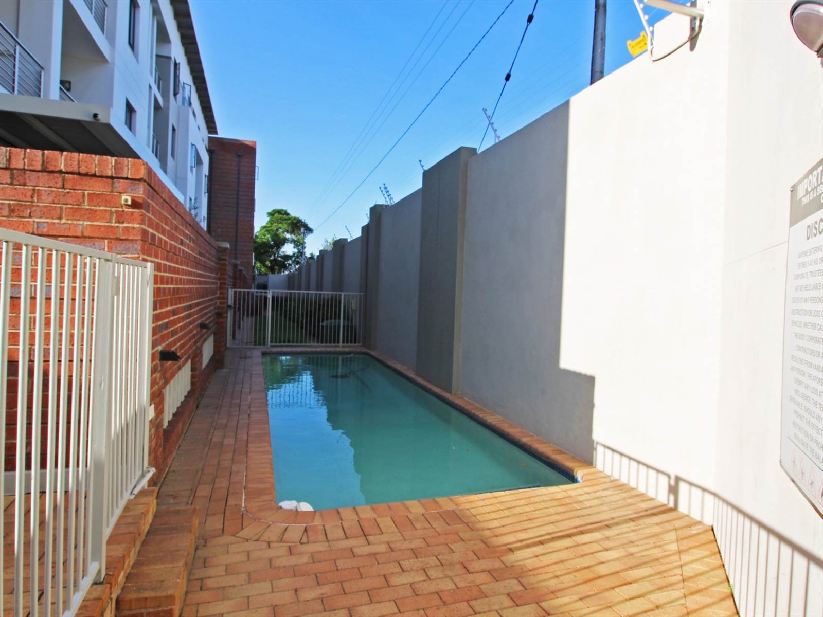1 Bed Apartment in Rivonia photo number 14