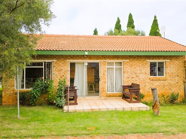 1 Bedroom House 1 Bedroom House