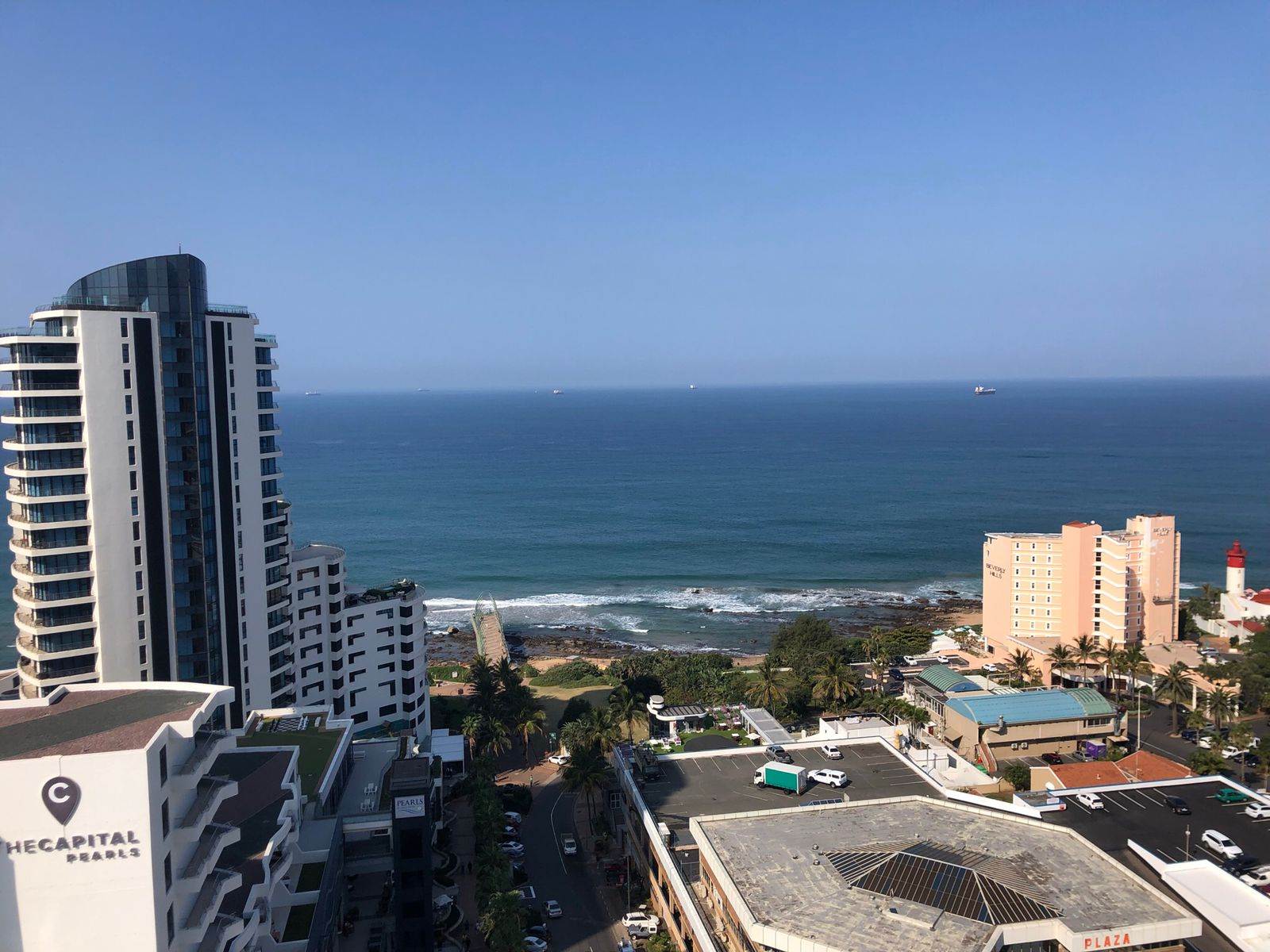 1 Bed Apartment in Umhlanga Rocks photo number 18