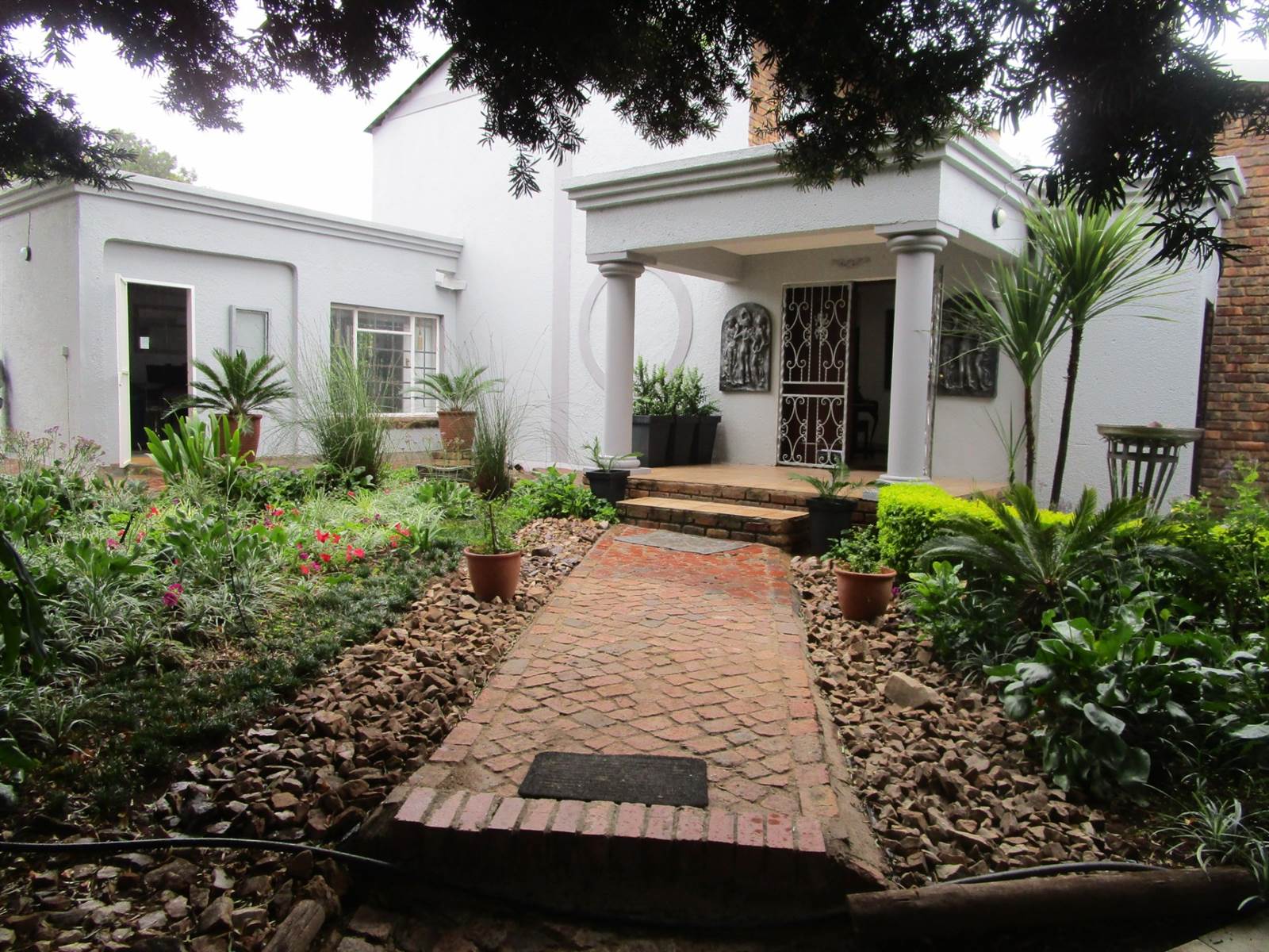 4 Bed House in Doringkloof photo number 12