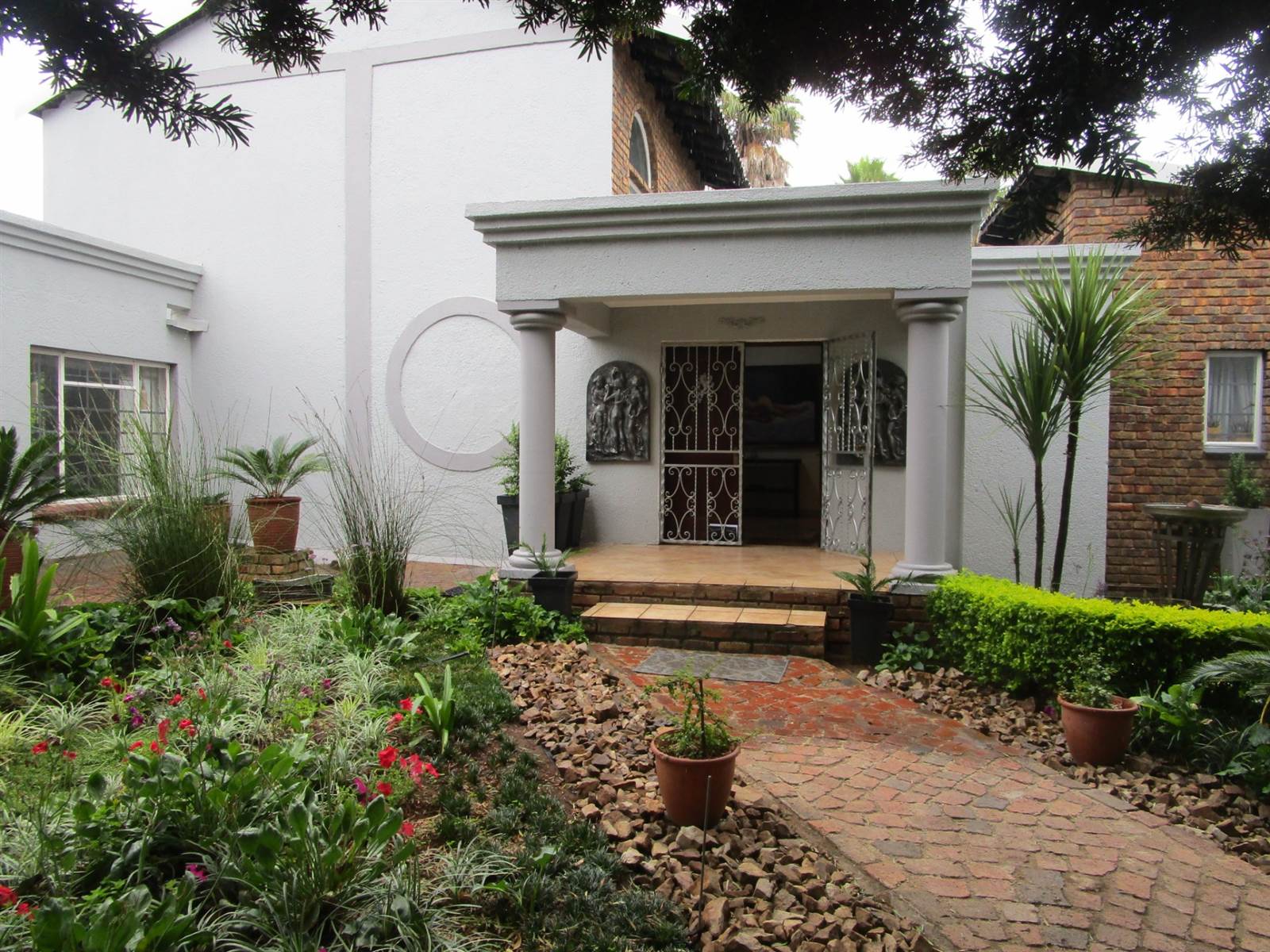 4 Bed House in Doringkloof photo number 14