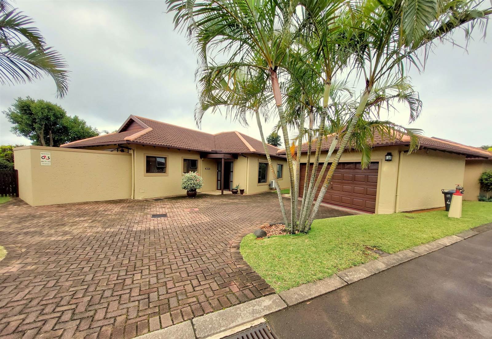 3 Bed House in Ballito photo number 25