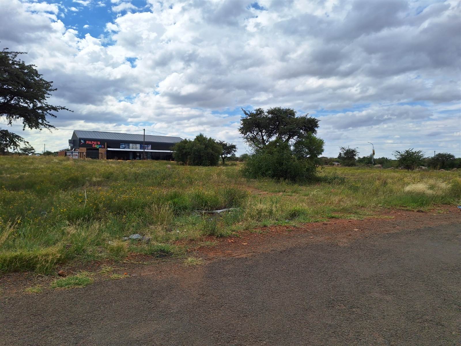 600 m² Land available in Kuruman photo number 4