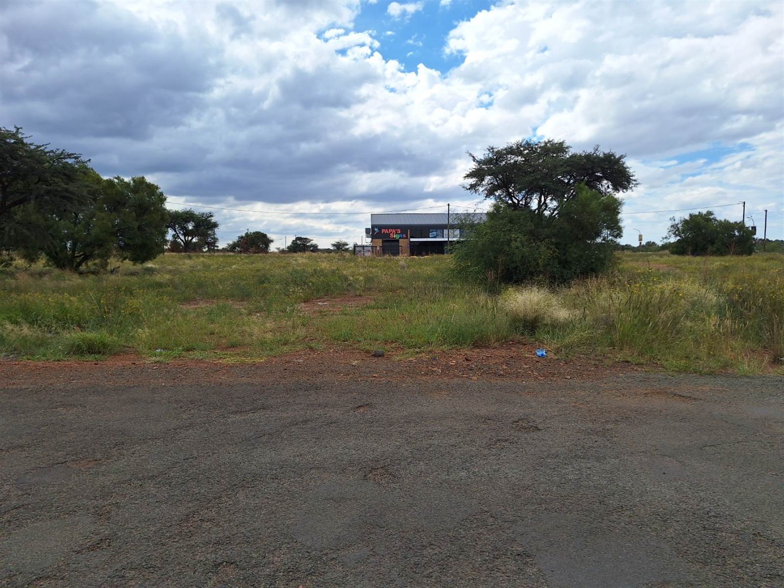 600 m² Land available in Kuruman photo number 2