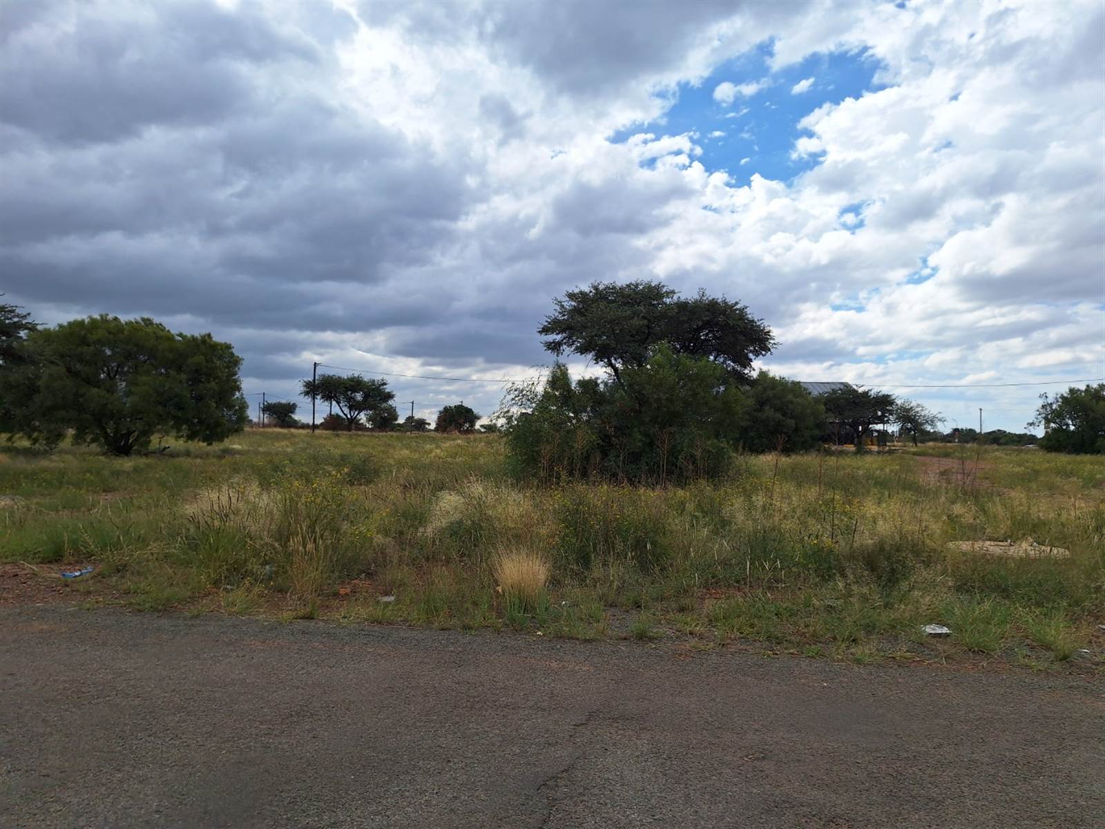 600 m² Land available in Kuruman photo number 3