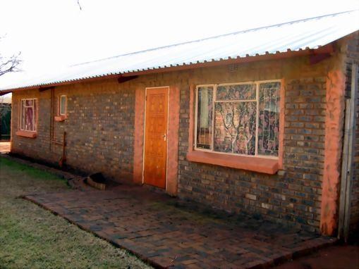 8 m² Smallholding in Thabazimbi photo number 11