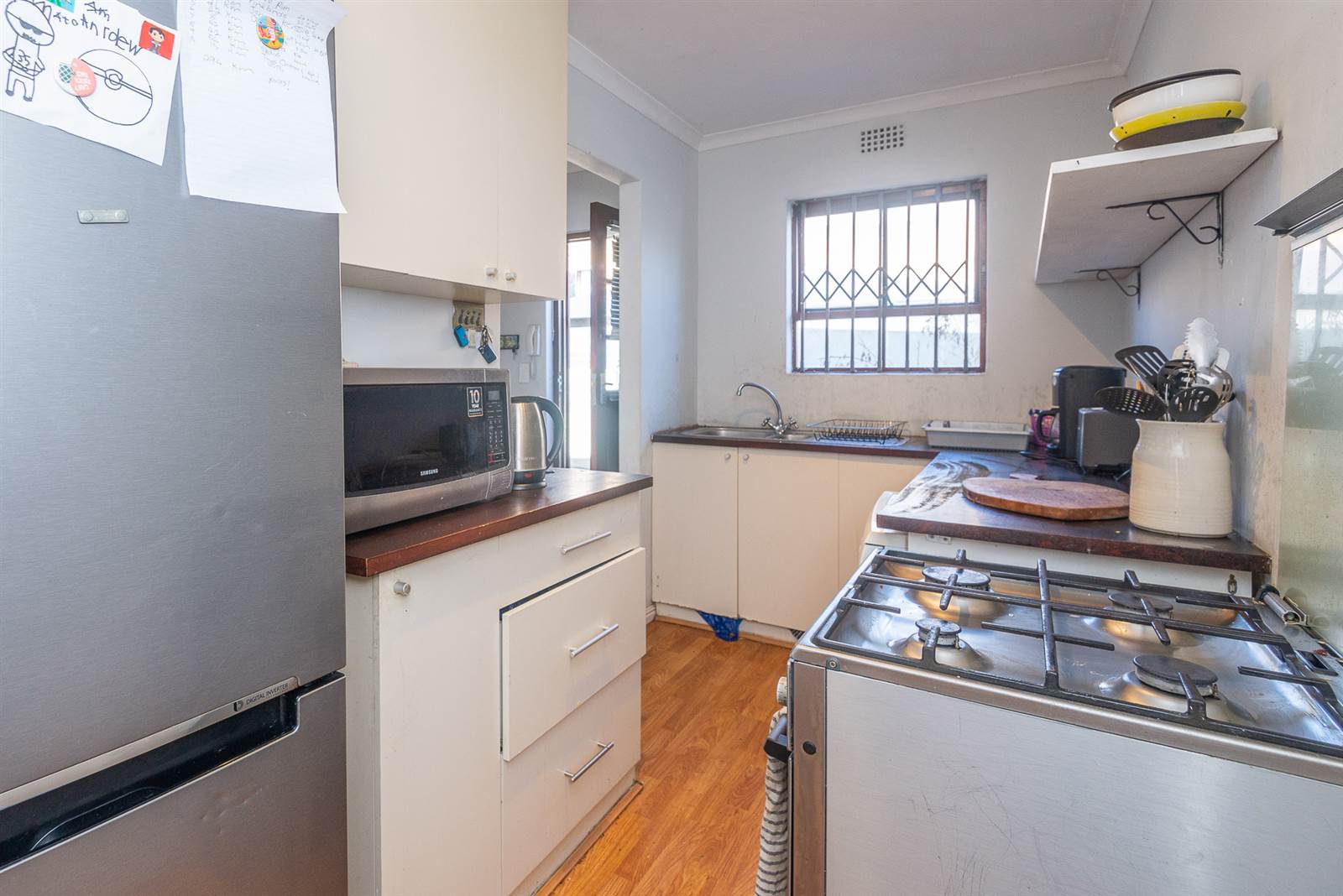 2 Bed Townhouse in Plumstead photo number 5