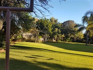 6 Bed House in Raslouw AH