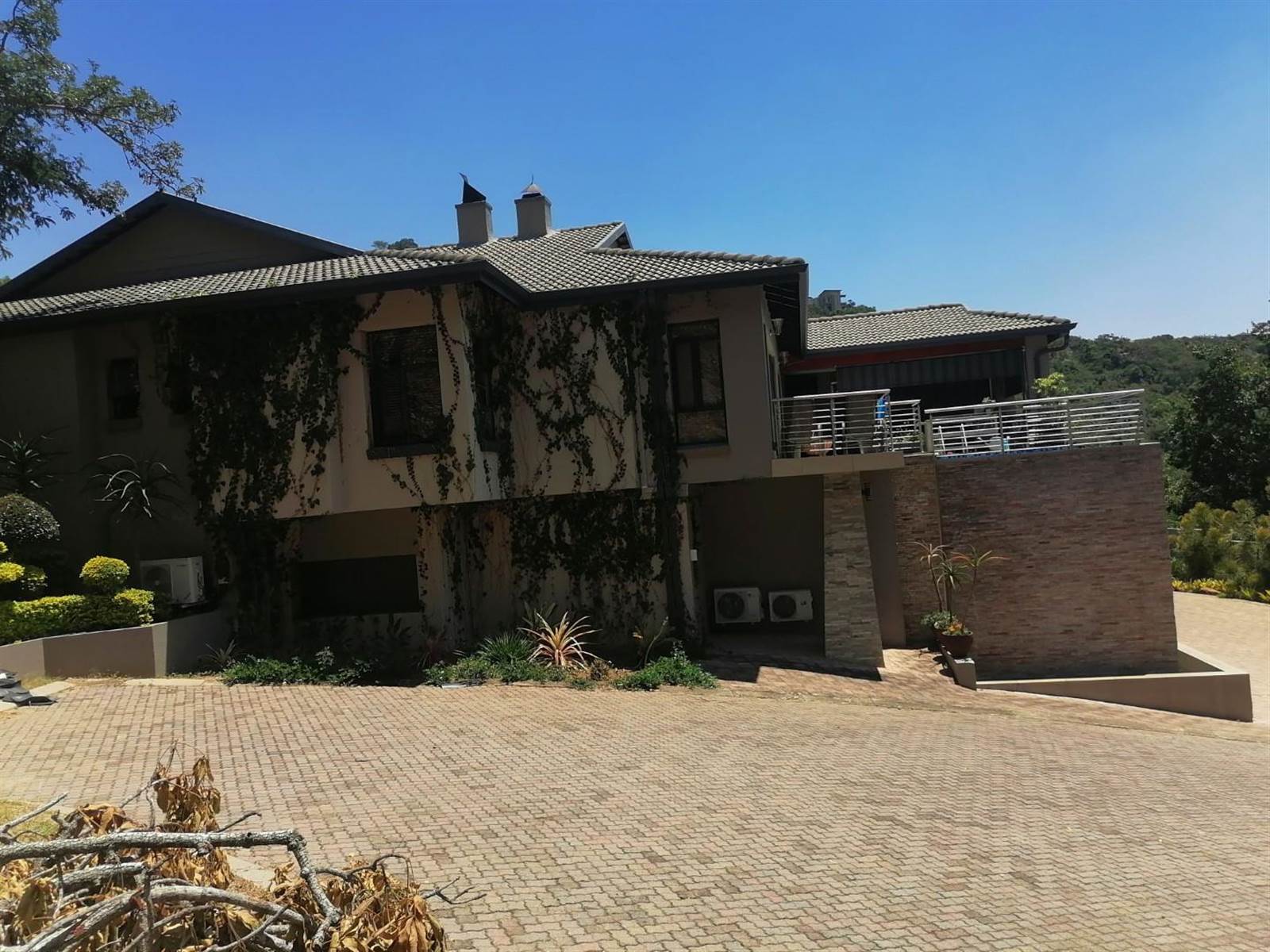 4 Bed House in Nelspruit photo number 1