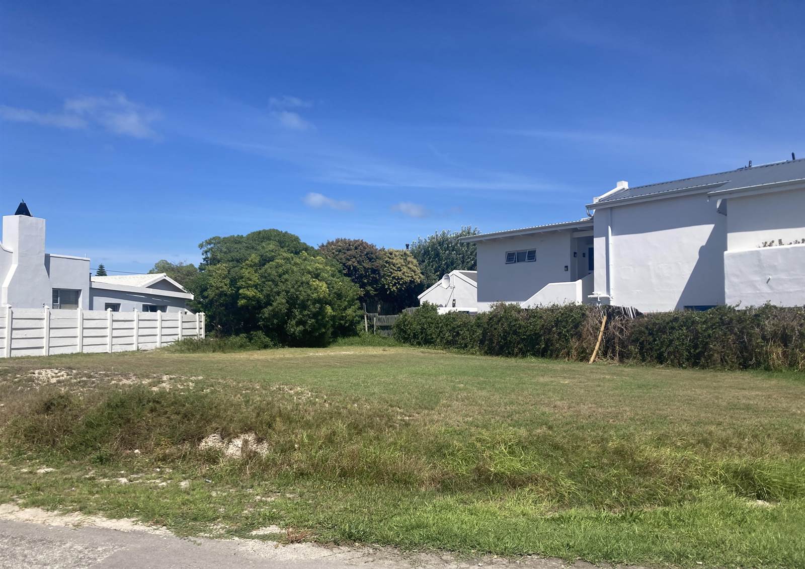 491 m² Land available in Arniston photo number 1
