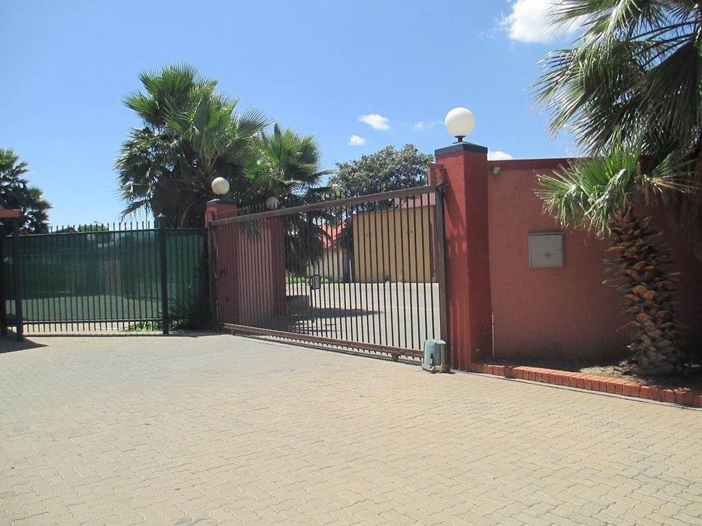 666  m² Industrial space in Bloemfontein photo number 3