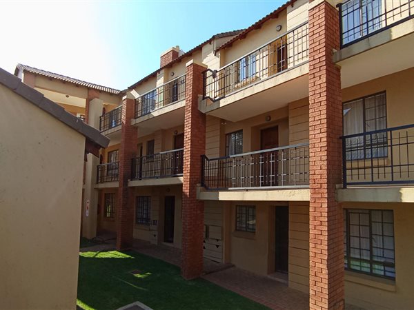 2 Bed Townhouse in Sagewood