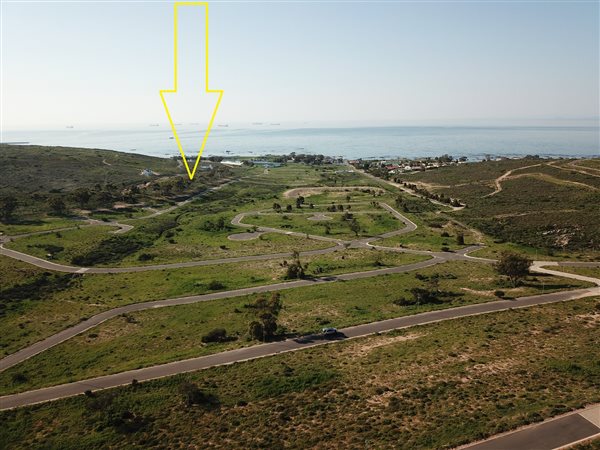 910 m² Land available in Sandy Point