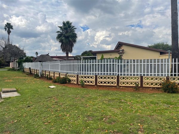 3 Bedroom House 3 Bedroom House