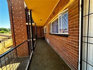 2 Bed Apartment in West Turffontein