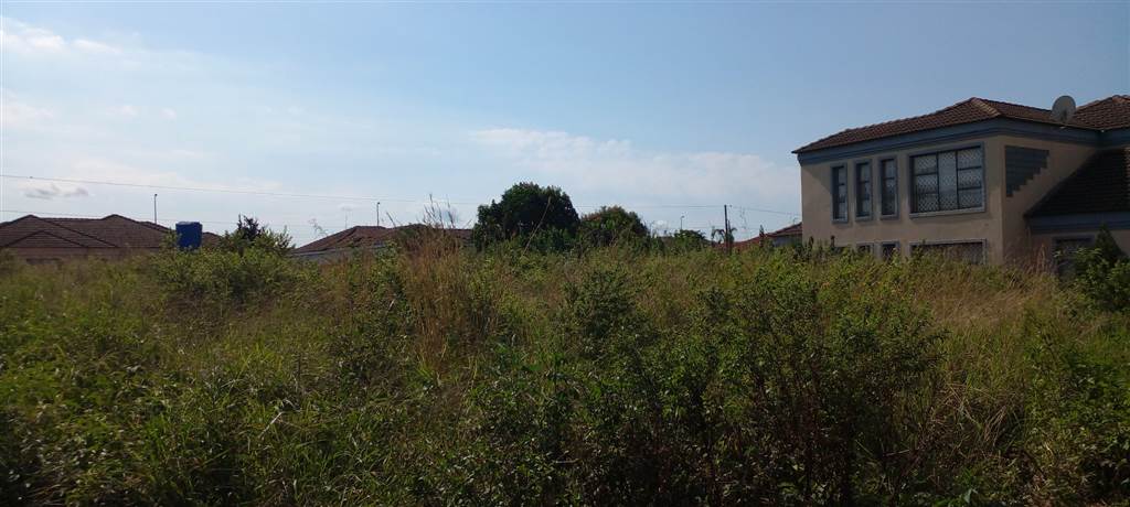 1125 m² Land available in Louis Trichardt photo number 4