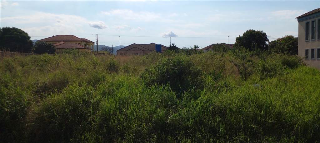 1125 m² Land available in Louis Trichardt photo number 5