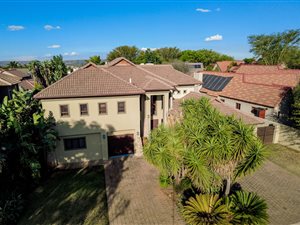 4 Bed House in Silver Stream