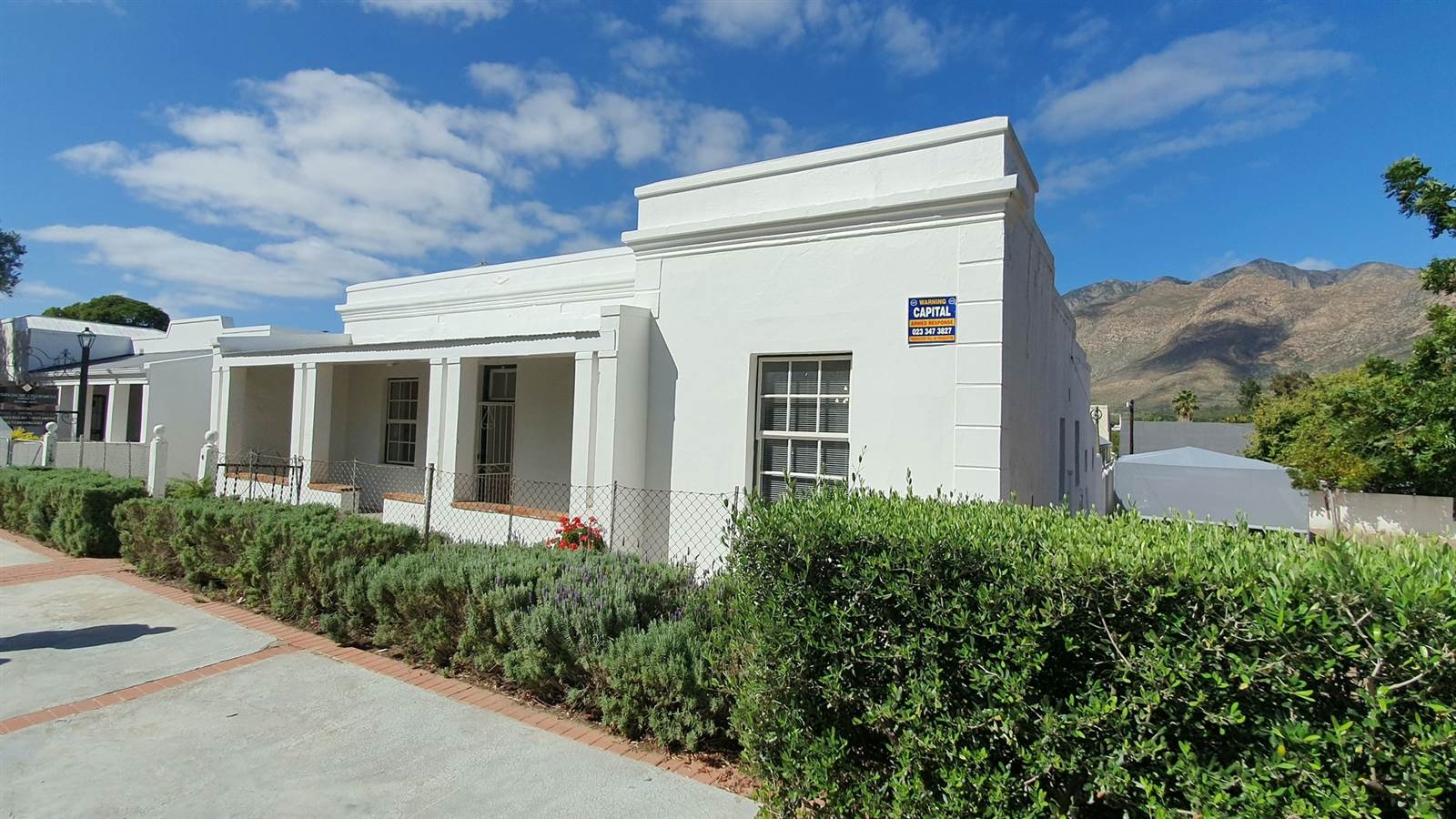 4 Bed House in Montagu photo number 1